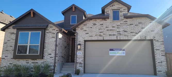 VIDA by Highland Homes in San Antonio - photo 10 10