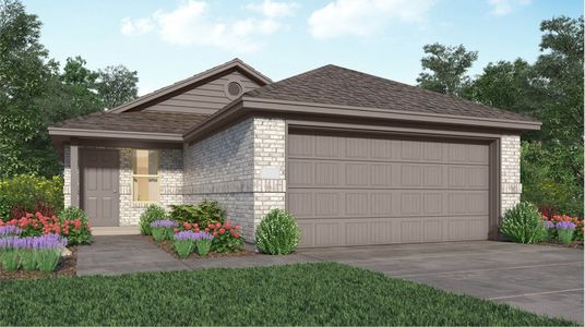 Magnolia Ridge - Master planned community in Magnolia, TX 11 11