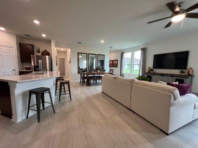 Davis Ranch by Pulte Homes in San Antonio - photo 21 21