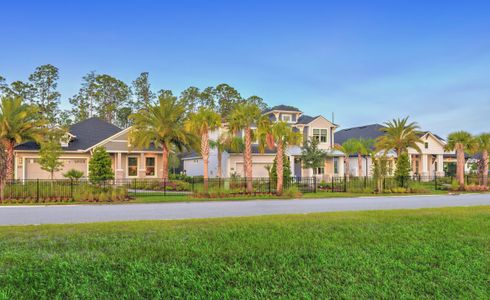 Woodhaven Single Family 26