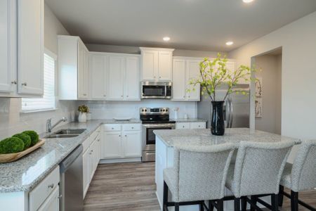 Garden Walk by Stephen Elliott Homes in Jackson - photo 14 14