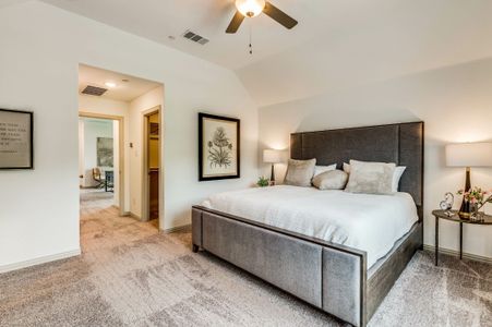 Heritage Village by CB JENI Homes in Haltom City - photo 54 54