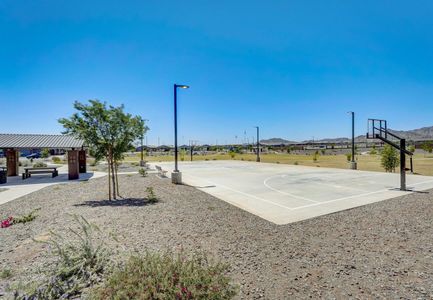 Canyon Views by Starlight Homes in Litchfield Park - photo 8 8