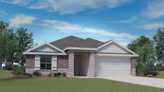 Southgate by D.R. Horton in Hutto - photo 9 9