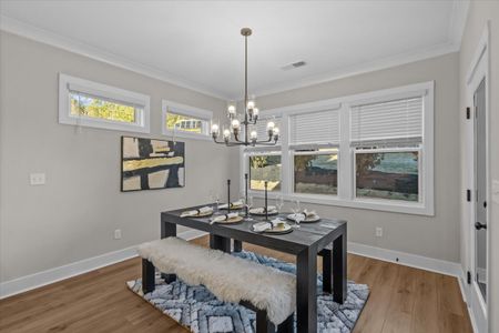 Edwards Ridge by Great Southern Homes in Central - image 11