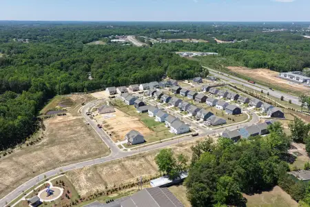 Willoughby Park by M/I Homes in Monroe - image
