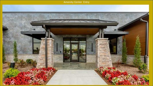 Nexus – Park Collection by David Weekley Homes in Gallatin - image 18