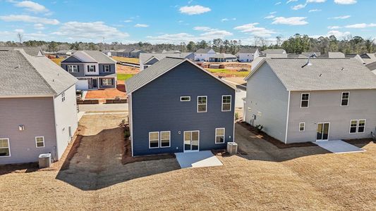 Ashrei by Great Southern Homes in Gaston - image 14