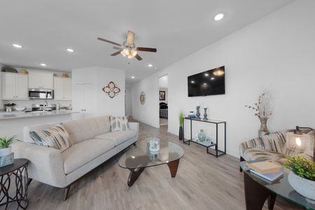 Stonecreek by Altura Homes in Sulphur Springs - image 10