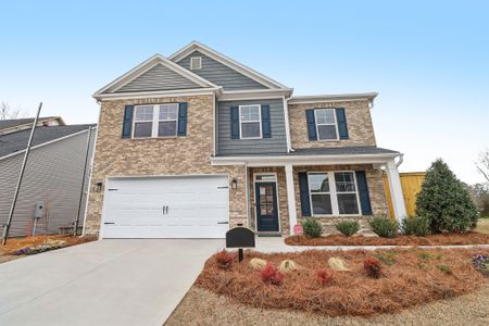 Blythewood Farms by Great Southern Homes in Blythewood - image