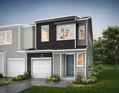 Amplitude by Tri Pointe Homes in Charlotte - image
