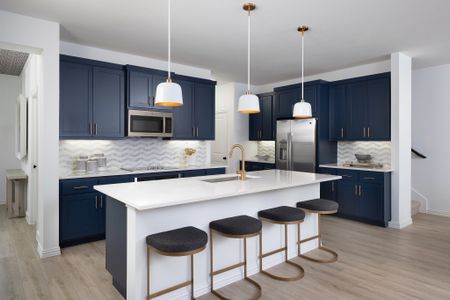 Sereno Oaks at Buckner Terrace by Ashton Woods in Dallas - photo 12 12
