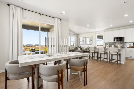 Alpine Collection at Brighton Crossings 4