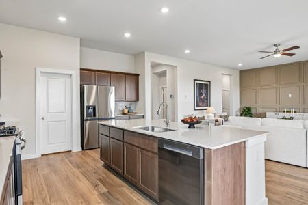Overland Grove by Century Communities in Forney - image 10