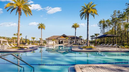 Stillwater | Active Adult 55+: Stillwater - Villas by Lennar in St. Johns - image 4