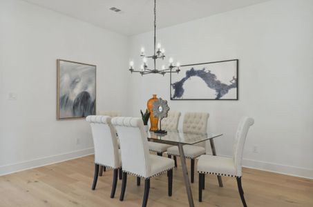 Solterra by St. Vincent Homes in Mesquite - photo 11 11