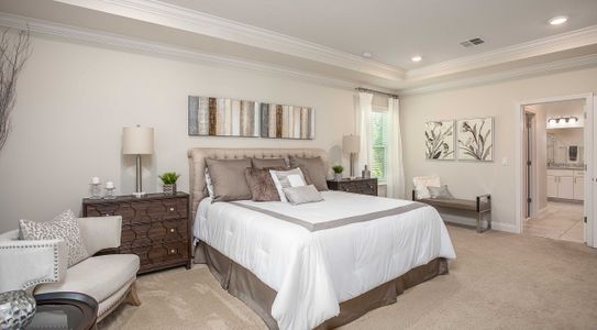 Heritage Estates by Maronda Homes in Seffner - photo 27 27