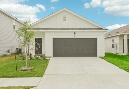 Eagles Landing by Starlight Homes in Elgin - photo 0 0