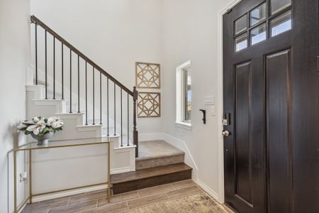 Solterra by Impression Homes in Mesquite - photo 33 33