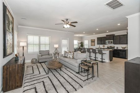 Sunterra by Adams Homes in Katy - photo 24 24