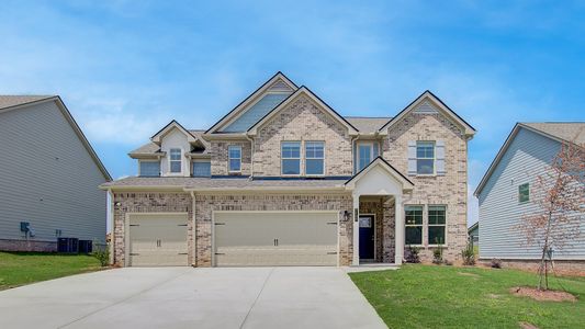 Adagio by DRB Homes in Dacula - photo 15 15