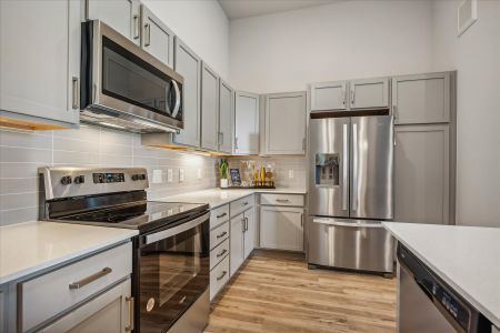 Condo Collection at Grand Vue at Interlocken by Century Communities in Broomfield - photo 64 64