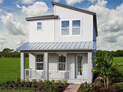 Highland Ridge by Meritage Homes in Winter Garden - photo 5 5