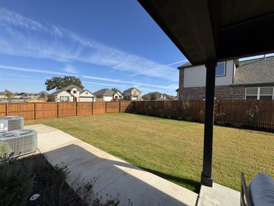 The Colony by Terrata Homes in Bastrop - photo 23 23