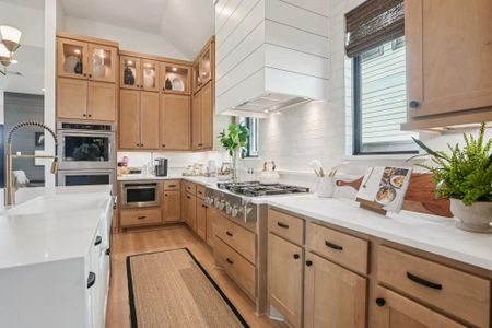 Austin Point Showcase by Drees Custom Homes in Richmond - image 6