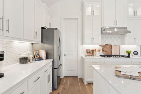 Wildridge by American Legend Homes in Oak Point - image 10