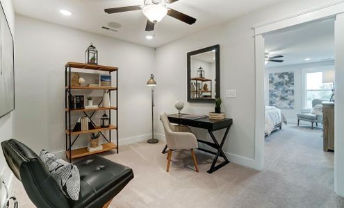 East Main Townes by Eastwood Homes in Spartanburg - image 16