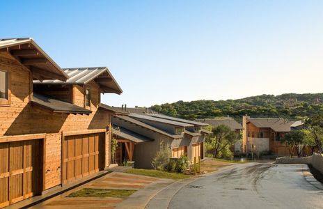 The Hillside by JZMK Partners in Austin - photo 19 19