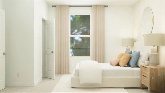 Sanctuary at Wellness Ridge: Classic II 11