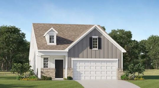 Reserve at Clinton Commons: Orchard 8