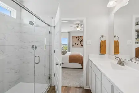 Oak Hills Montgomery North 50's 7