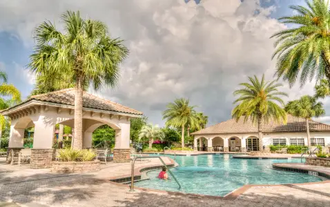 Deering Park by Risewell Homes in Edgewater - image