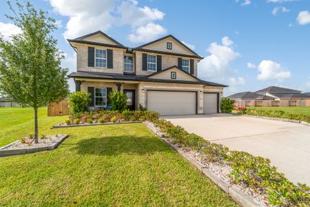 Bluestem by CastleRock Communities in Brookshire - image 12
