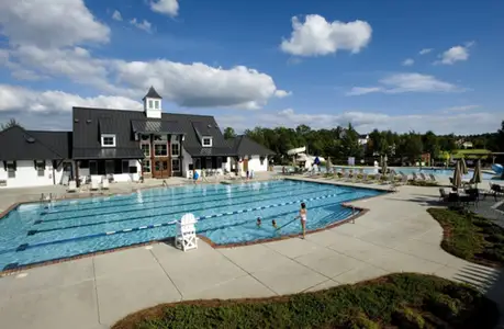 The River District - Master planned community in Charlotte, NC 4