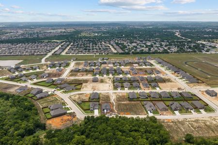 Hunters Ridge by M/I Homes in Crowley - image 14