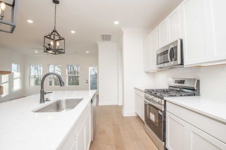 The Grove at Harrison Glen by Goodall Homes in Lenoir City - image 8