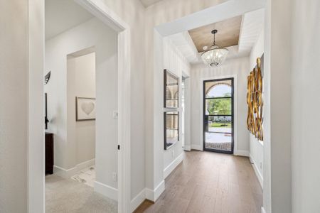 The Woodlands Hills – 65' 21