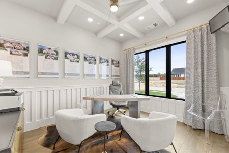 Rio Vista at Kelly Ranch by Stonefield Homes in Aledo - image 10