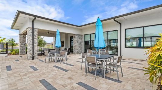 Trinity Lakes - Master planned community in Groveland, FL 16 16