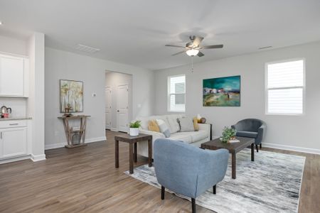 Gregory Village by Davidson Homes LLC in Lillington - photo 60 60