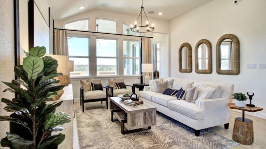 Veramendi by DRB Homes in New Braunfels - image 19