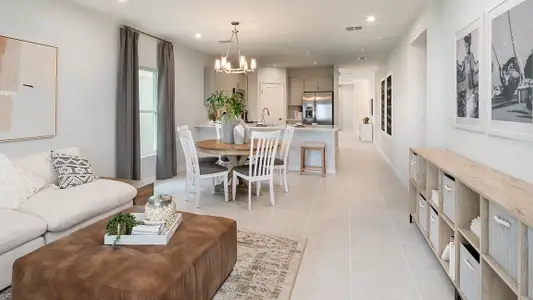 Aden South at Westview by Taylor Morrison in Kissimmee - photo 51 51