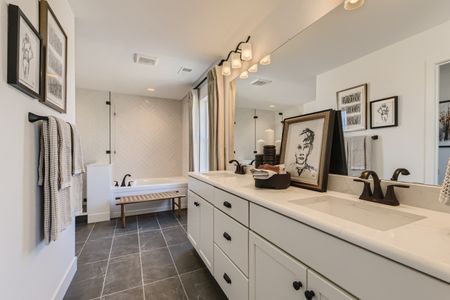 Floret Collection at Alder Creek by Century Communities in Parker - photo 75 75