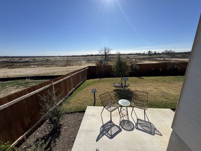 Overlook Ranch by KB Home in Georgetown - photo 16 16