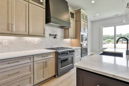 Mill Farms by Jeff Lindsey Communities in Peachtree City - image 19