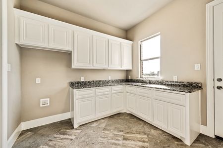 Creekside Estates by Megatel Homes in Allen - photo 21 21